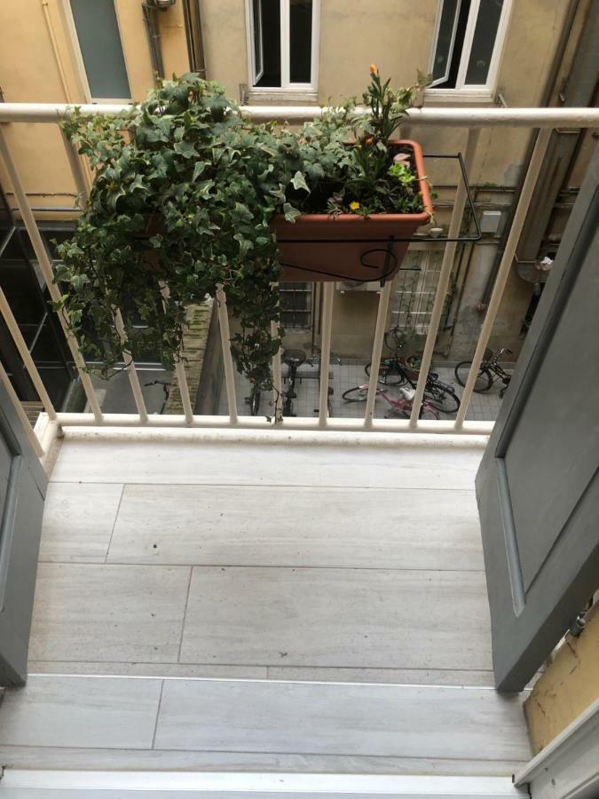Hotel Le Tre Borghesi Parma Exterior foto